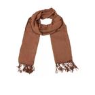 Cachecol Echarpe Pashmina Lenço Xale Manta Lisa Moda