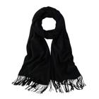 Cachecol Lenço de Pescoço Echarpe Pashmina Elegante 