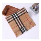 Cachecol Lenço Pashmina Echarpe Feminino/Masculino/Unissex Frio Inverno SHR-01