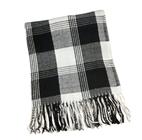 Cachecol Lenço Pashminas Echarpe Femino/Unissex/ Masculino Para Frio Inverno/Outono