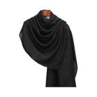 Cachecol Pashmina Feminino de Inverno - Quente, com Borla e Listras