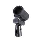 Cachimbo P Mic S Fio Com ShockMount Int Preto On-Stage MY330