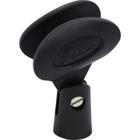 Cachimbo Para Microfone Sem Fio Sm32 32Mm Preto Datalink