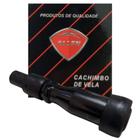 Cachimbo Vela Yamaha Fazer XTZ Factor 150 125