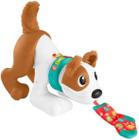 Cachorrinho Engatinha Comigo - Fisher-Price