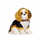 Cachorro Beagle Decorativo de Plástico com Revestimento de Pelúcia Tam G - 1 Un - Cromus: 1595293