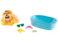 Cachorro de Brinquedo Fashion Dogs Caramel Estrela