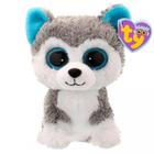 Cachorro de Pelúcia TY Beanie Boos Slush 15cm