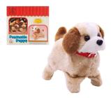 CACHORRO FANTASTIC PUPPY Anda Late Cambalhotas - DM TOYS