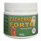 Cachorro Forte Vovô e Vovó Suplemento - 250 g