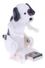 Cachorro USB Engraçado - Alívio Estresse - USB 2.0 - Generico