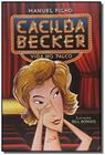 Cacilda becker - vida no palco - PAULUS