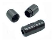 Cadarço Elástico Sem Laço Fecho Rosca Moda Caminhada Corrida Praticidade Facilidade Estilo Fecho Inteligente Sem Amarrar