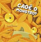 Cadê o monstro - SOWILO