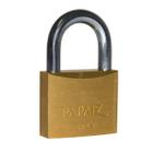 Cadeado 45mm Mesmo Segredo Papaiz (unidade)