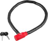 Cadeado Articulado para Moto 80cm com Chave