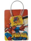 Cadeado Com Segredo Spider-Man Homem Aranha Sestini - 9593
