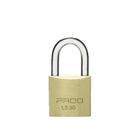 Cadeado lt e-30mm*  - pado