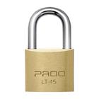 Cadeado Pado LT45 45mm - Caixa com 5 Unidades
