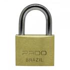 Cadeado Pado Tetra 50Mm