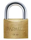 Cadeado papaiz 60mm