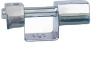 Cadeado Retangular Lock Alarm Modelo Kbsu100