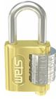 Cadeado Stam Segredo 40 mm