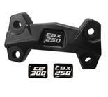 Cadeado Trava Mesa Superior Guidão Cbx 250 Twister 2001/2008