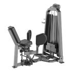 Cadeira Adutora Kikos Pro Titanium TTS75 - KIKOS FITNESS