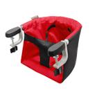 Cadeira Alta Clip-On Mountain Buggy Pod Chili para Bebês até 15kg