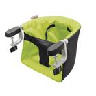 Cadeira alta Clip-On Mountain Buggy Pod verde limão