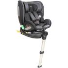 Cadeira Auto com Isofix Kiddo Perfect 360 Melange Grafite 0 a 36kg 587AMG