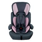 Cadeira Auto Infantil 9 A 36kg Vira Assento Rosa Styll Baby