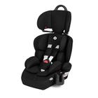 Cadeira Auto Tutti Baby Para Carro Bebê Infantil Masculino Feminino 9 a 36kg Assento Booster Preto