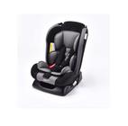 Cadeira Automotiva Infantil Até 25kg Multikids Baby Bebê Criança Multilaser Prius Cinza Carro Segurança BB637