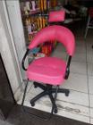 Cadeira de barbeiro ferrante 1960 redonda raridade - Móveis - Caxangá,  Recife 1251987660
