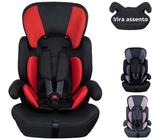 Cadeira Cadeirinha Assento carro Infantil Styll Auto 9 a 36kg
