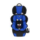 Cadeira Cadeirinha Booster Infantil Bebê Carro 09 á 36 Kg Versati Tutti Baby