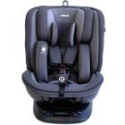 Cadeira Cadeirinha Carro Automotivo Passeio Bebe Criança Infantil 0 a 36 kg com Isofix Giratoria 360 Reclinavel Modelo All In One Infanti Dorel