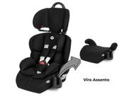 Cadeira Cadeirinha Infantil para Carro Cadeira Carro Criança Bebê Assento Carro Infantil Cadeira Auto 9 a 36kg Versatti Tutti Baby