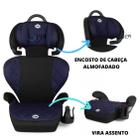 Cadeira Cadeirinha Infantil para Carro Cadeira para Carro Criança BeBê Assento Carro Booster para Criança Bebê Triton II