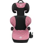 Cadeira Cadeirinha Infantil Para Carro Triton Rosa Tutti Baby