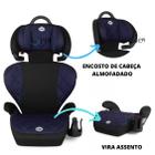Cadeira Cadeirinha para Carro Assento Intantil Criança Bebê Booster Cadeira Segurança para AutoTriton II 