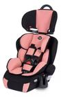 Cadeira, Cadeirinha Versati Para Carro Bebê E Criança