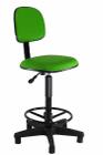 Cadeira Caixa Alta Secretária - Balcão - Portaria - Recepção Varias Cores direto da Fábrica/Renaflex