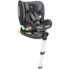 Cadeira Carro Perfect Grafite Giro 360º Com Isofix Kiddo