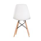 Cadeira Charles Eames Design Eiffel Moderna P/ Penteadeira - AJL STORE