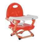 Cadeira de Alimentação Portátil Sweet Vermelho - Kiddo - Show de Bebê  Móveis e Acessórios Infantis