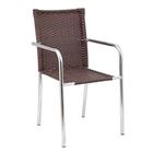 Cadeira de Aluminio C315 - Alegro