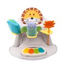 Cadeira De Atividades Funny 360º Com Piano Maxibaby - Leão - Maxi Baby